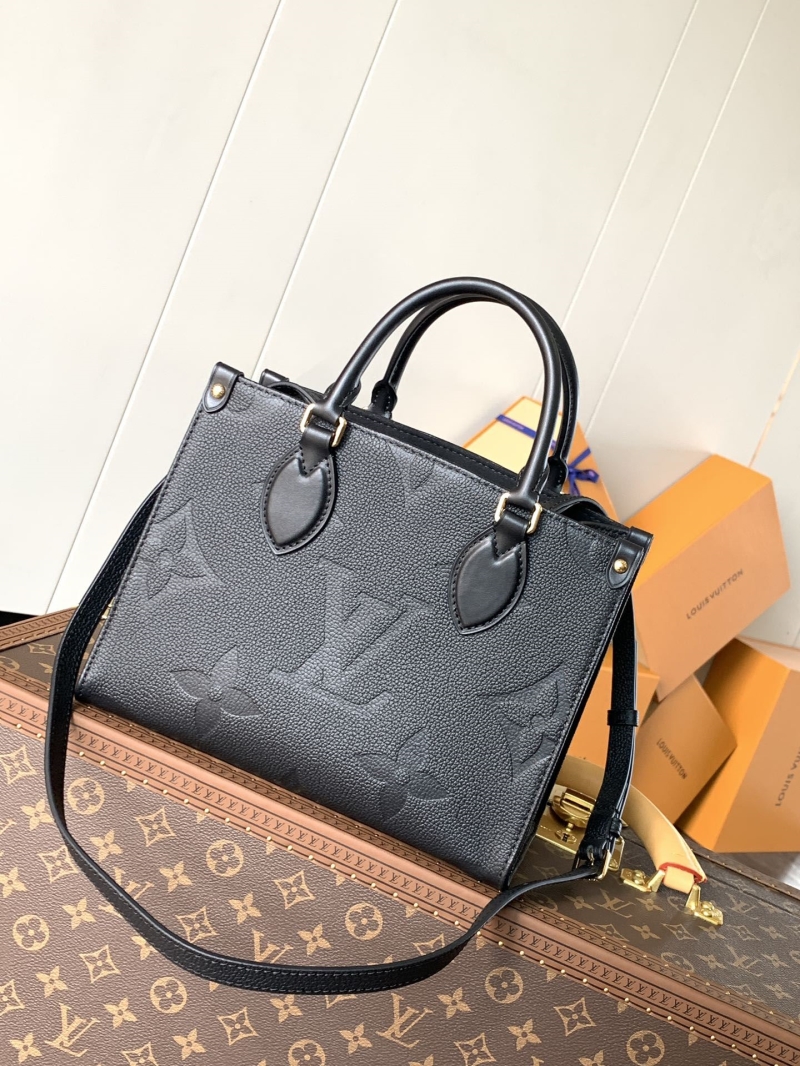 LV Shopping Bags